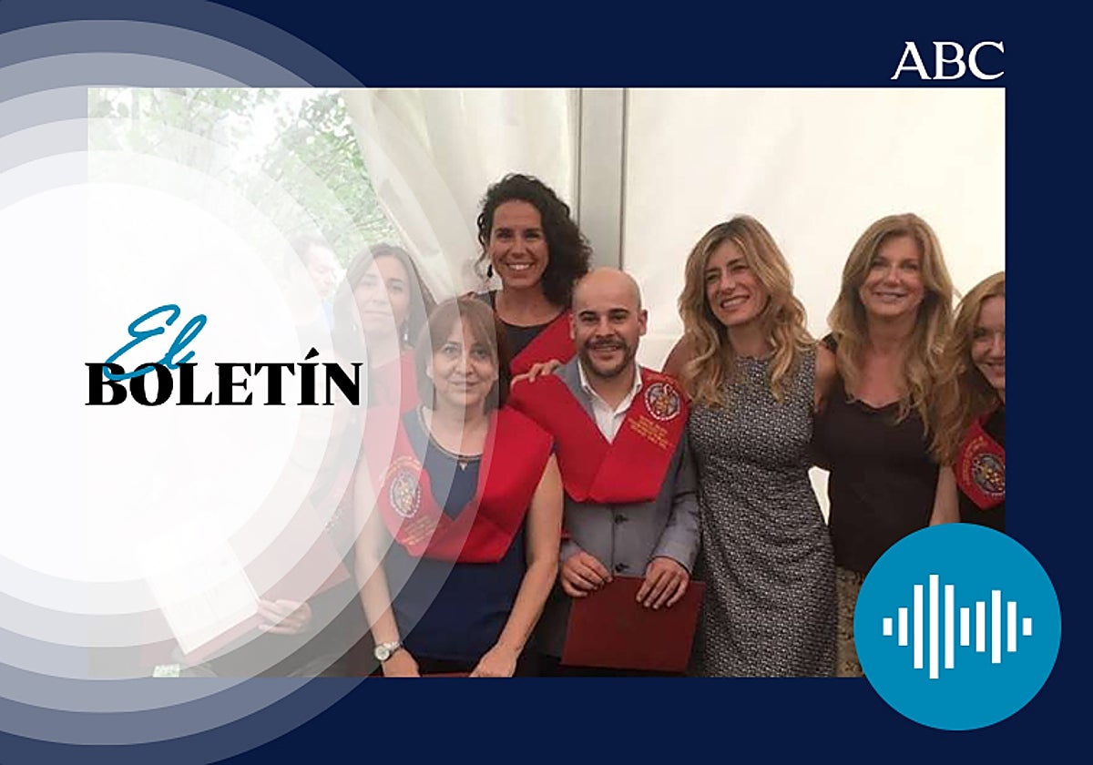 La cátedra de Begoña Gómez, el alquiler exprés, y las vacunas para la gripe aviar