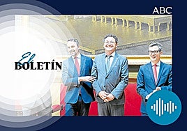 El informe sobre el Estado de derecho en los países miembro, Yolanda Díaz, y la decisión de Biden