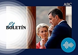 Europa y la amnistía, la ley de extranjería y el arte en Penelles