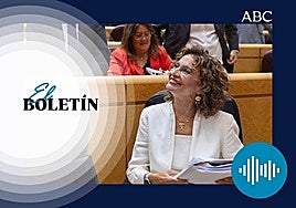 La financiación singular de Cataluña, el primer ministro francés y el líquido que transparenta la piel