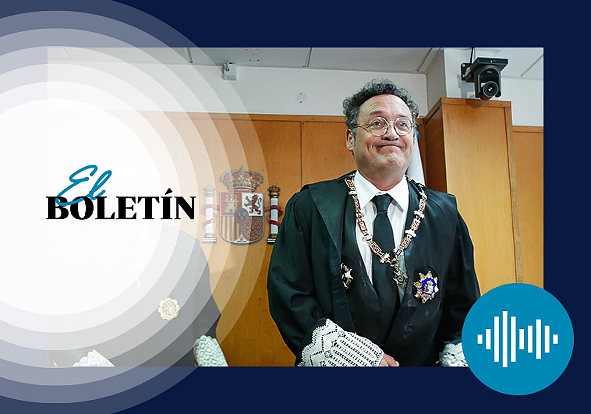 El Consejo Fiscal pide la dimisión de García-Ortiz, la cuota de solidaridad y la exposición de Hilma af Klint