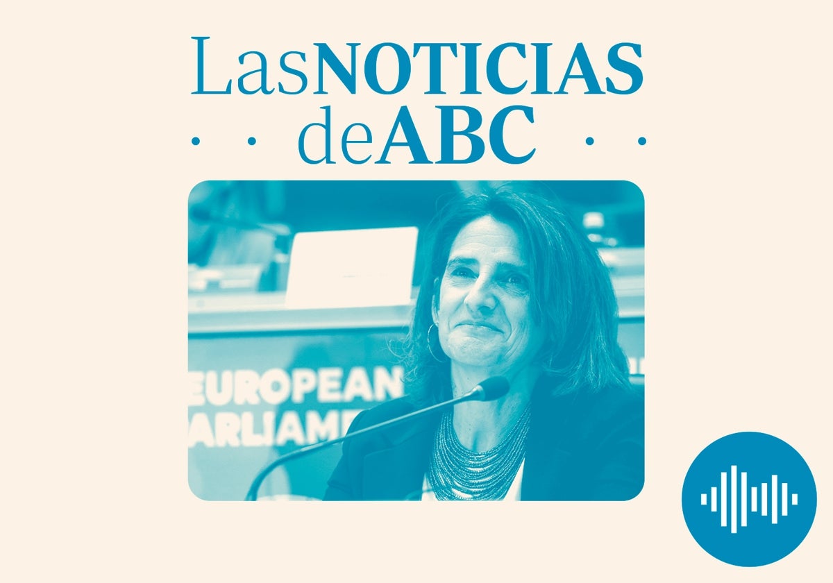 El PP europeo bloquea la candidatura de Teresa Ribera por la DANA, y las elecciones en Alemania