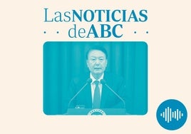 La ley marcial en Corea del Sur, la empresa pública de vivienda, y la tecnología en los menores