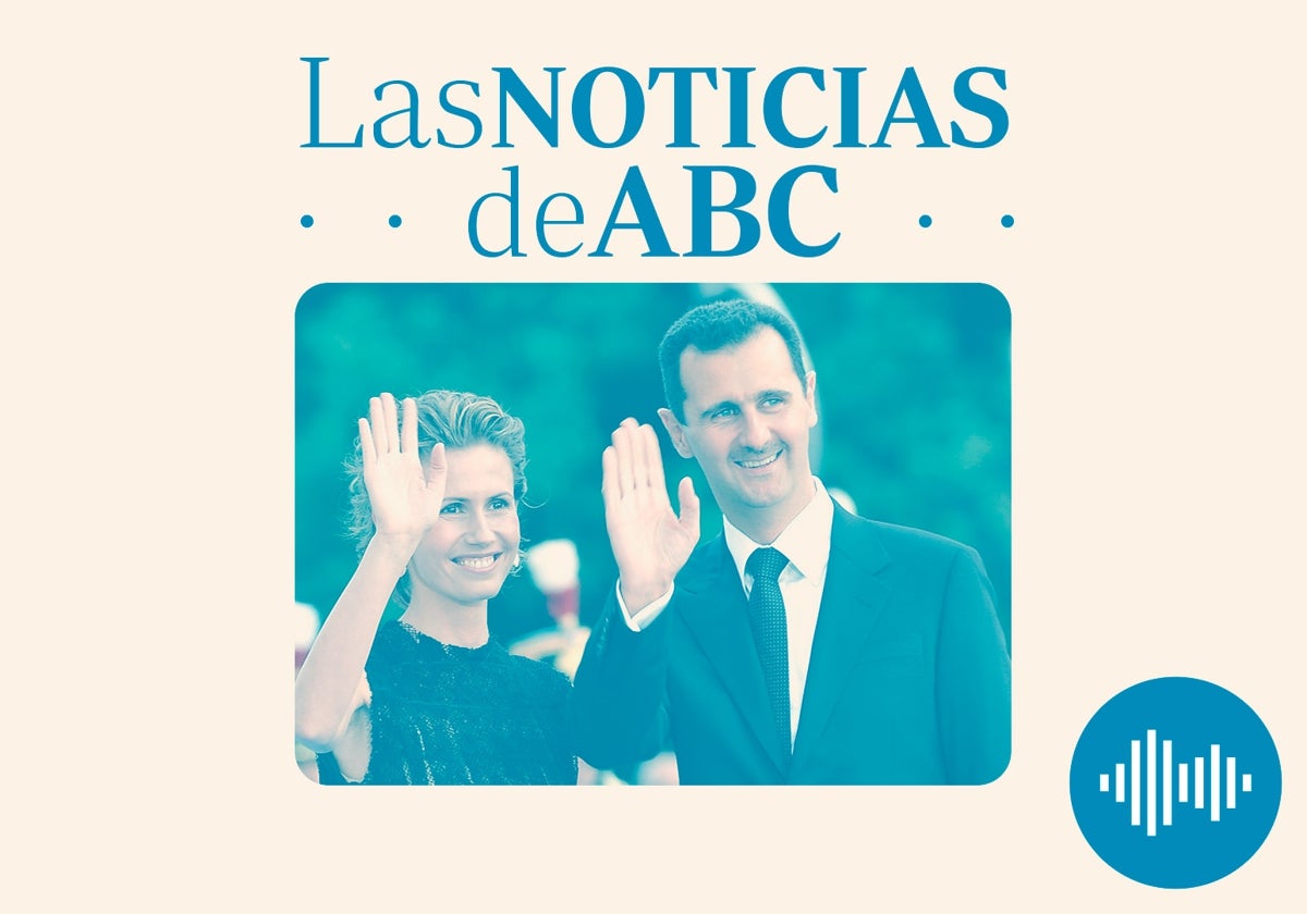 La intrahistoria de la caída de Assad, Pumpido le hace un favor al Gobierno y las empresas que prefieren Italia a España