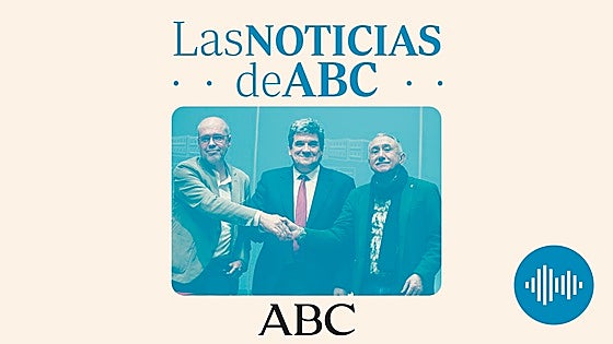 Los autónomos pagarán más en 2025 y Biden recibe a Edmundo González en la Casa Blanca