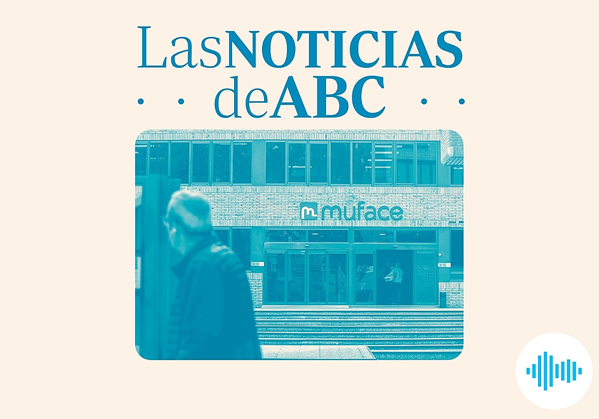 La crisis de Muface, el mensaje de Trump a España, y la salida de EE.UU. de la OMS