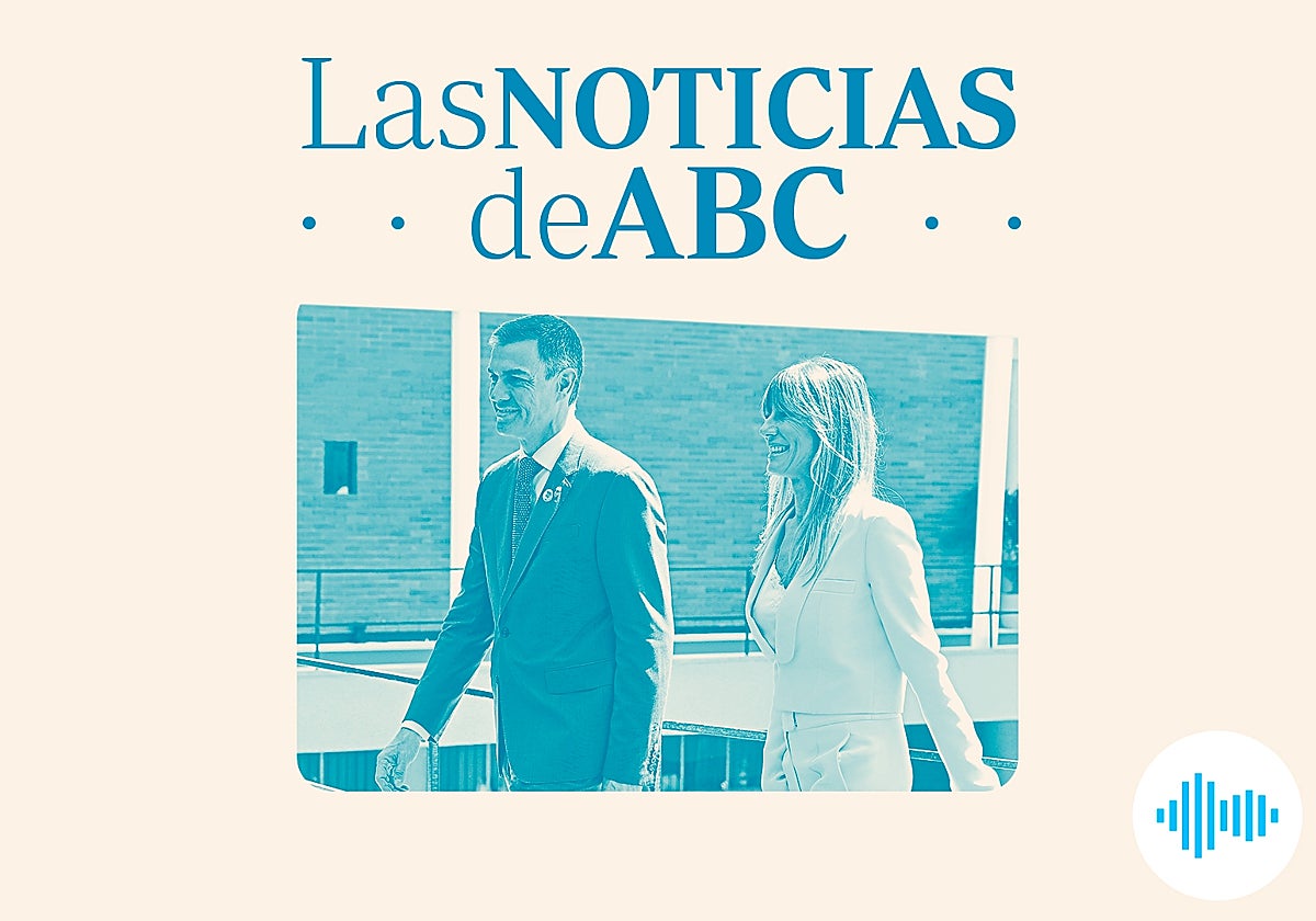 El informe a la UCO sobre Begoña Gómez que rechaza el fiscal del caso, el conflicto en Gibraltar, y la entrada de Machado en la RAE