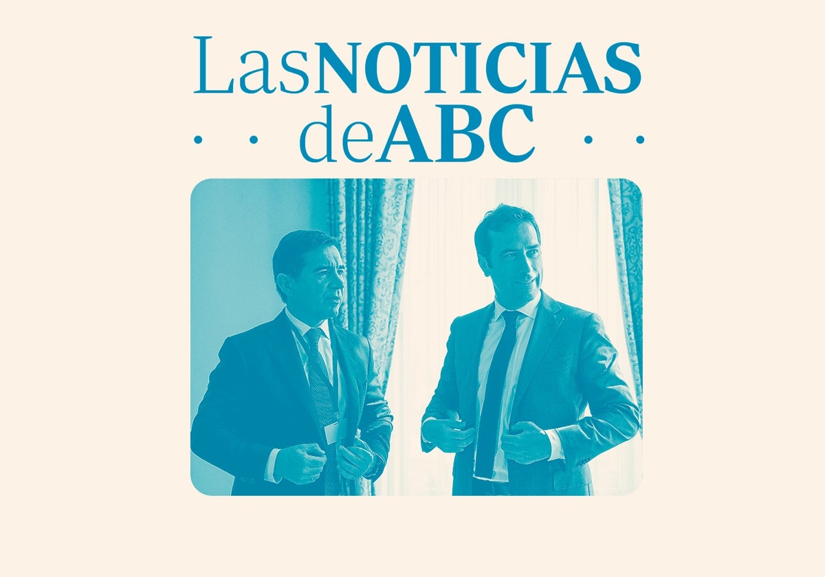 El Gobierno y la opa de BBVA sobre Banco Sabadell, enfrentamiento político por el apagón, y el cónclave