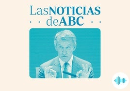 El cambio del sistema de primarias del PP, las investigaciones contra Ábalos, y los sintecho de Barajas