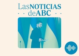 Rusia y Ucrania negociarán directamente, la financiación autonómica queda fuera de la Conferencia de Presidentes, y las mutuas asumen las bajas por lesiones