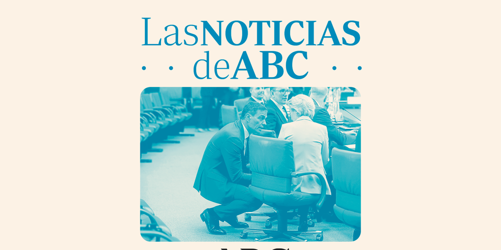 El rearme de Sánchez, el narcotúnel, y los nuevos convenios