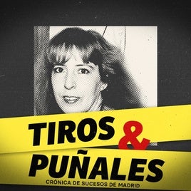Pódcast | 'La doble muerte de Juana Canal', un crimen que tardó dos décadas en resolverse