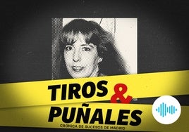 Pódcast |  'La doble muerte de Juana Canal', un crimen que tardó dos décadas en resolverse