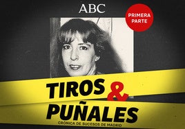 Veinte años de angustia: la desaparición de Juana Canal