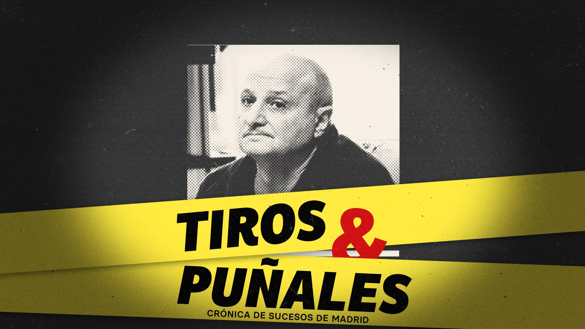 Cómo acorralar a un asesino veinte años después del crimen
