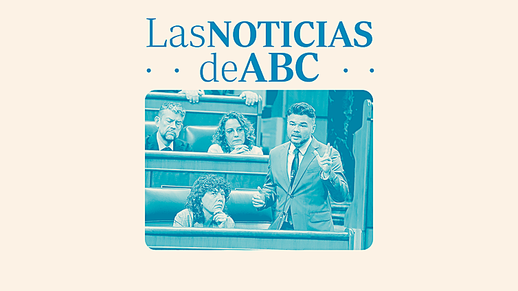 El Congreso retrata la debilidad de Sánchez