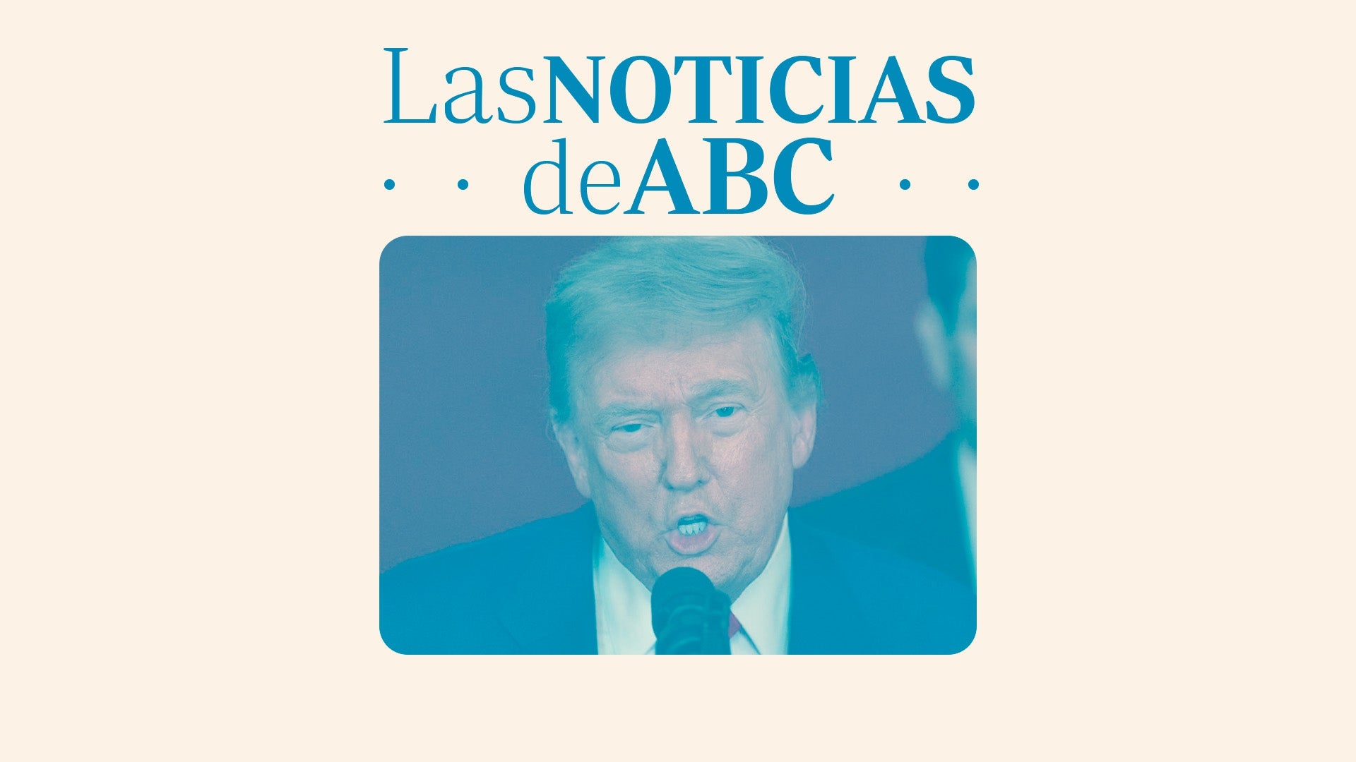 Trump desata una guerra abierta en Oriente Próximo
