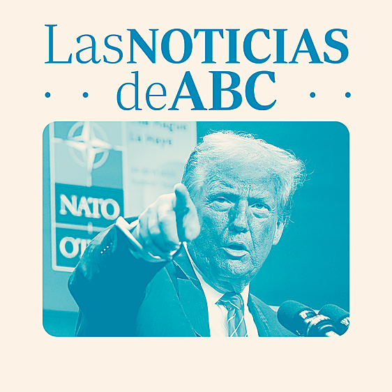 Trump castiga a España con aranceles por el bajo gasto en defensa de Sánchez