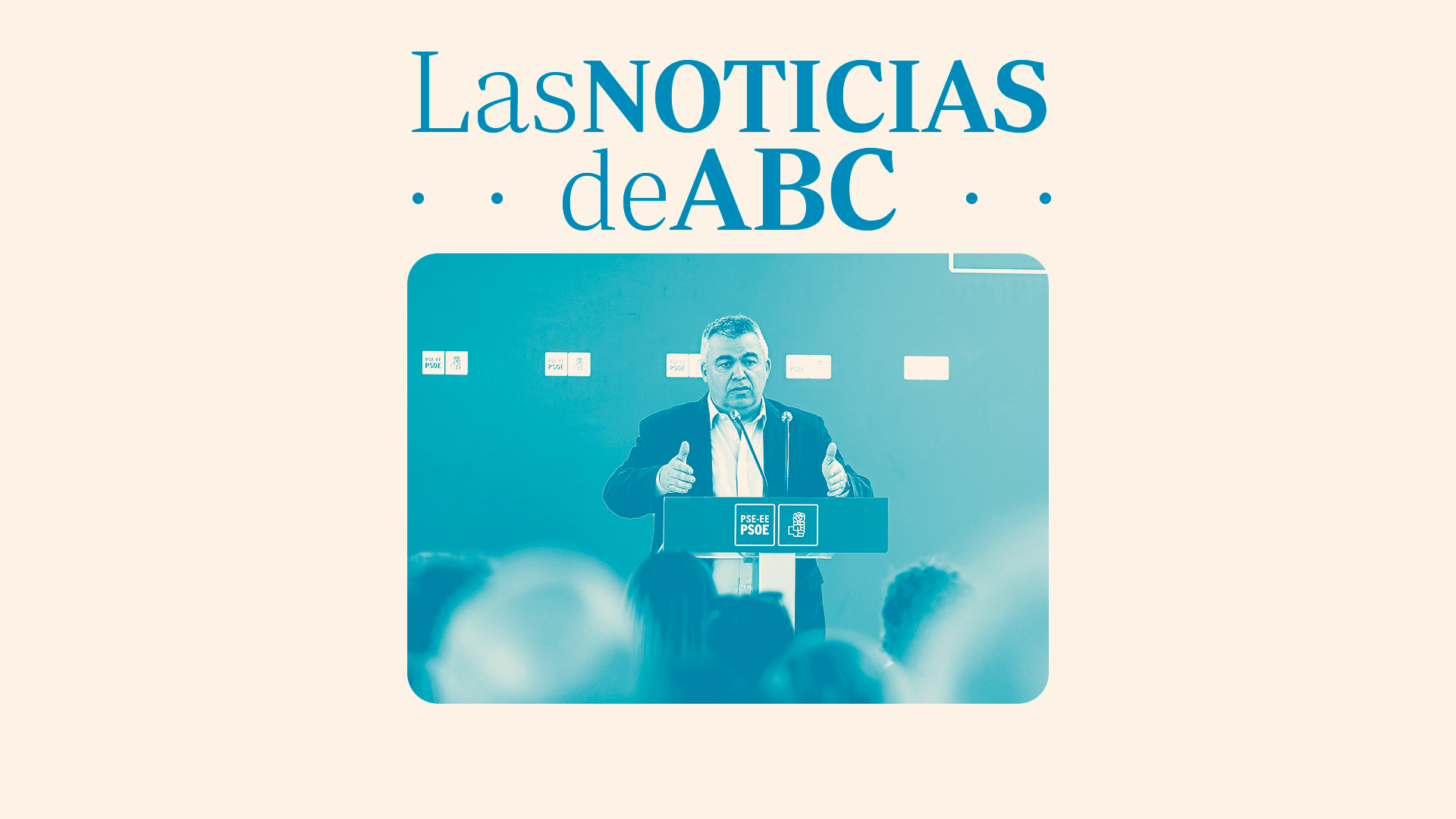 Los vínculos del PSE con la trama Cerdán