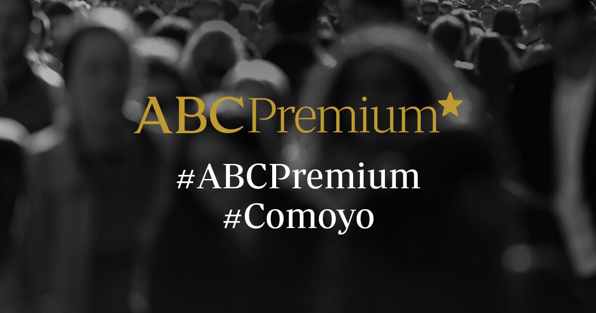 ABC Premium primer año por 19,90 euros