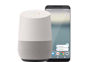 Google Home