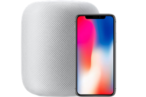 Apple Homepod