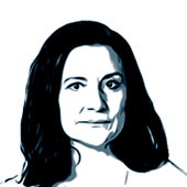 María Jesús Pérez