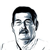 Felix Machuca