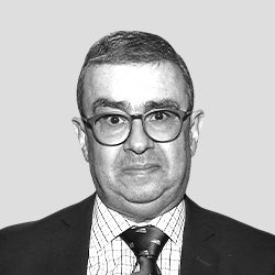 Francisco Robles