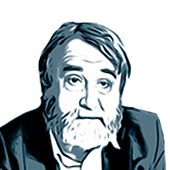 Pedro García Cuartango