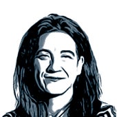 Yolanda Vallejo