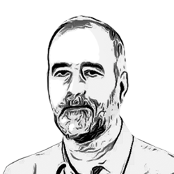 Agustín Pery