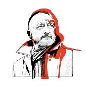 Arturo Pérez-Reverte