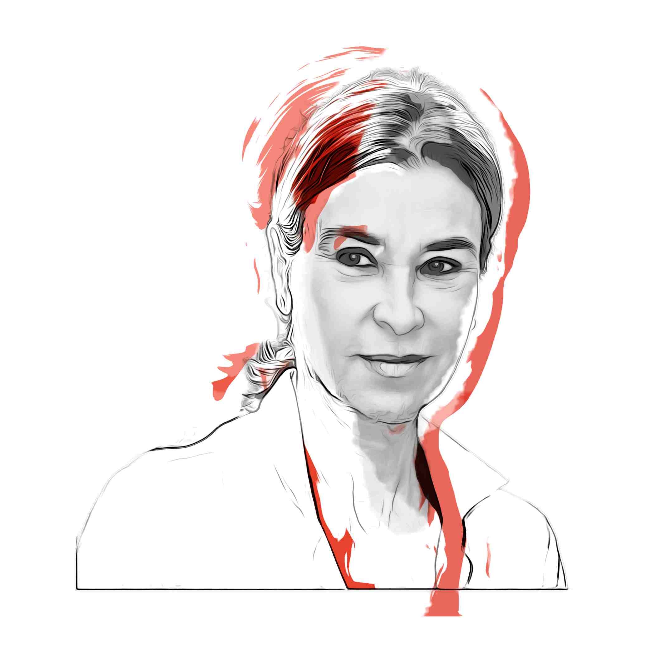 Carmen Posadas