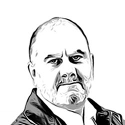 Camaradas de altos vuelos