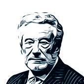 Luis del Val