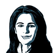 Almudena Martínez-Fornés