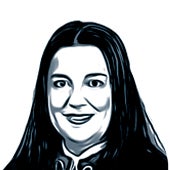 Patricia Gallardo