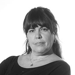 Charo García