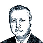 Luis Jaramillo
