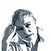 Anna Grau