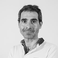 Fernando Barroso Vargas