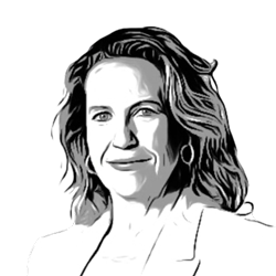 Cristina López Schlichting