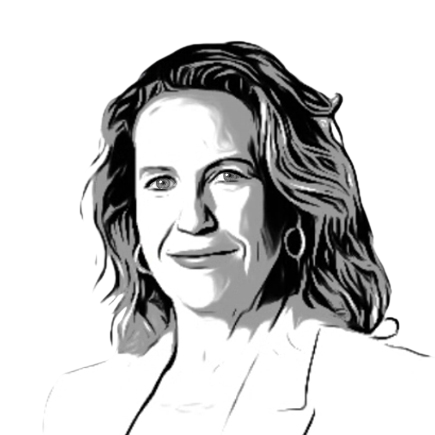Cristina López Schlichting