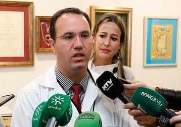 CSIF lamenta la dimisión del gerente del Hospital Juan Ramón Jiménez de Huelva