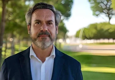 Emilio Gallango: «Nos preocupa la carencia de plantilla de la Junta de Andalucía»