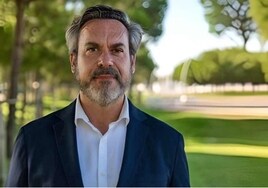 Emilio Gallango : «Nos preocupa la carencia de plantilla de la Junta de Andalucía»