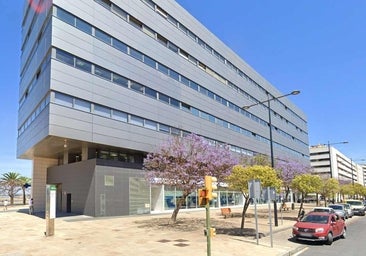 CSIF denuncia la «drástica» reducción de competencias y externalización en la Delegación de Fomento en Huelva