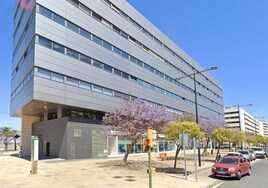 CSIF  denuncia la «drástica» reducción de competencias y externalización en la Delegación de Fomento en Huelva