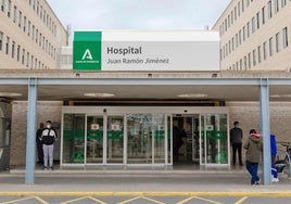 CSIF celebra que el Defensor del Pueblo Andaluz se implique en los «problemas» del Hospital Juan Ramón Jiménez